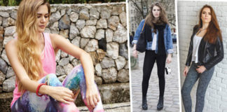 Athleisure Wear Is Everywhere