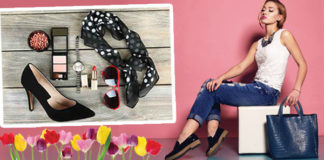 Mother’s Day Gift Ideas For The Fashionable Mom