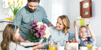 Mother’s Day Gift Guide 2017