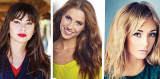 Spring Hairstyles