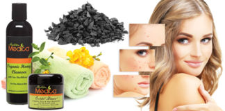 Activated Charcoal: The Newest Trend in Skin Care