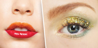 Spring Makeup Trends 2017