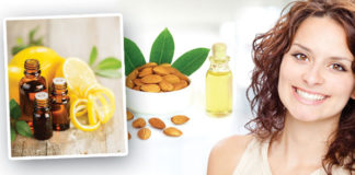 Facial Oils, A Summer Alternative to Moisturizer