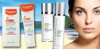 Summer Skincare
