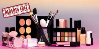 Parabens: What Are They?