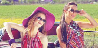 Summer Sun Fashions