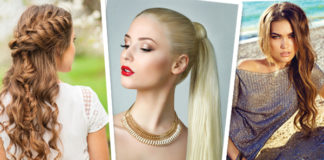 Summer Hairstyles