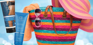 Beach Bag Necessities This Summer