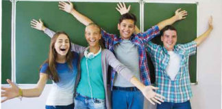 Back To School Trend Report