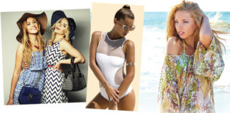 Summer Fashion Trends