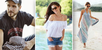 Summer Fashion – Mid-Season Must Haves