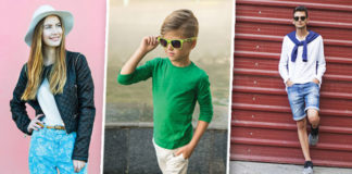 Ring The Bell: Back To School Fashion 2017