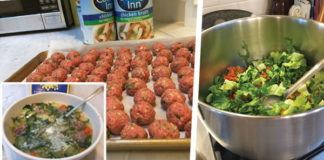 Soup Season
Is Here!