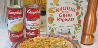 Minnesota’s…RX: for the Cold Winters! A HOT DISH!