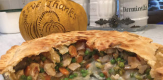Dishin’ With Denise… The Day After Leftovers
