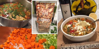 Mediterranean Stew