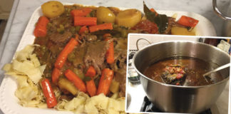 Dishin With Denise… Potting.. To Perfection