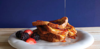 How To Take Great Food Photos