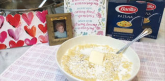 Dishin’ With Denise… For The Love Of You Mom!