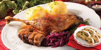 Jazzing Up Christmas