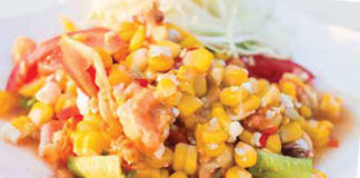 It’s Corn Season!