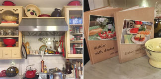 Dishin With Denise… A New Year Recipe For: A Good Life