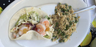 Fool Me! Fried Rice!
