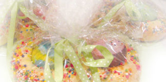 Dishin with Denise… Easter Bread