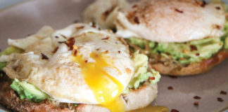 Healthy, Delicious & Pretty