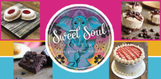 How Sweet Is Your Soul?