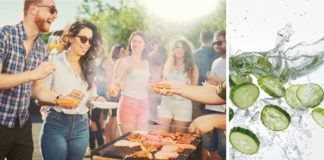 Surviving Summer Activities