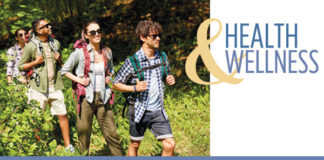 5 Reasons You Need to Attend a Wellness Retreat
