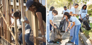 The Butterfly Effect: Helping Others in Times of Need