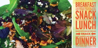 Clean Eating