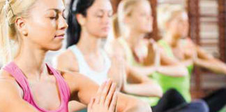 Yoga Retreats – For Relaxation