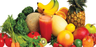 New Year Cleanse & Health Boost
