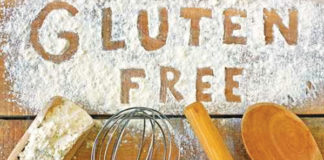 Goods on Gluten