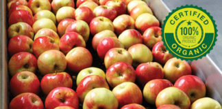 Eat Your Pesticides