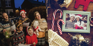 The Holiday Season: Creating Sweet Memories