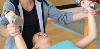 Positive Wellness in 2017