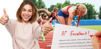 The Locus Of Control: How To Captain Your Soul & Possibly Compete in the Olympics