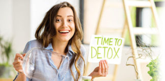Daily Detox Tips