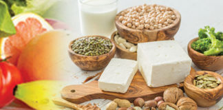 Growing Popularity Of A Plant-Based Diet