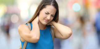 Inflammation In The Body