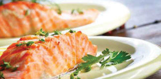Food Labels Decoded: Farm Raised or Wild Caught