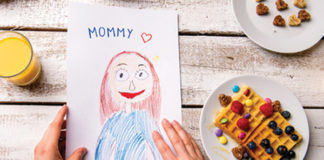 Thoughtful Gifts For Mom