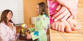 Thoughtful Gifts For Mom
