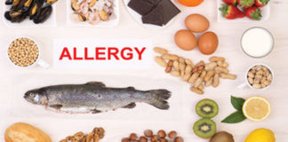 Food Labels Decoded: Allergens