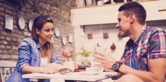 Love After Divorce or Loss of a Loved One