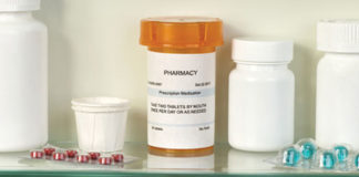 How Much Is Your Medicine Cabinet Costing?